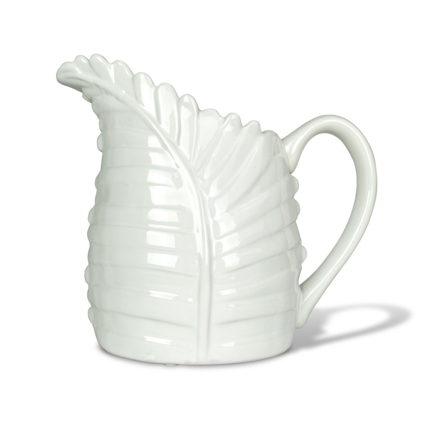 Pitcher